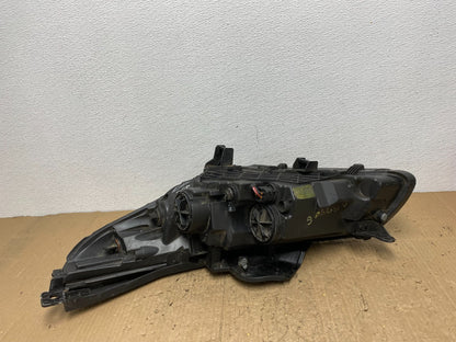 2015-2017 Hyundai Sonata Right Passenger RH Side Halogen Headlight Oem AB9906 DW5
