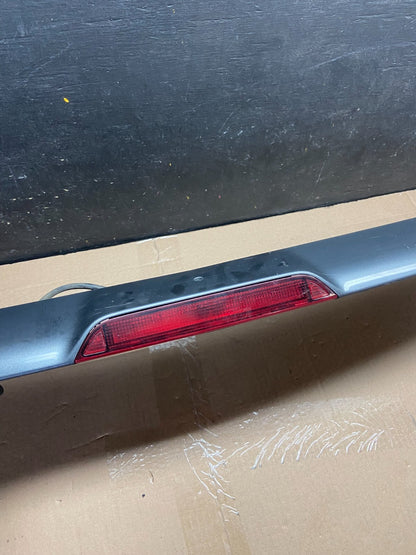 2008 to 2010 Honda Odyssey Rear Trunk Spoiler Gate Oem A7114 DG5