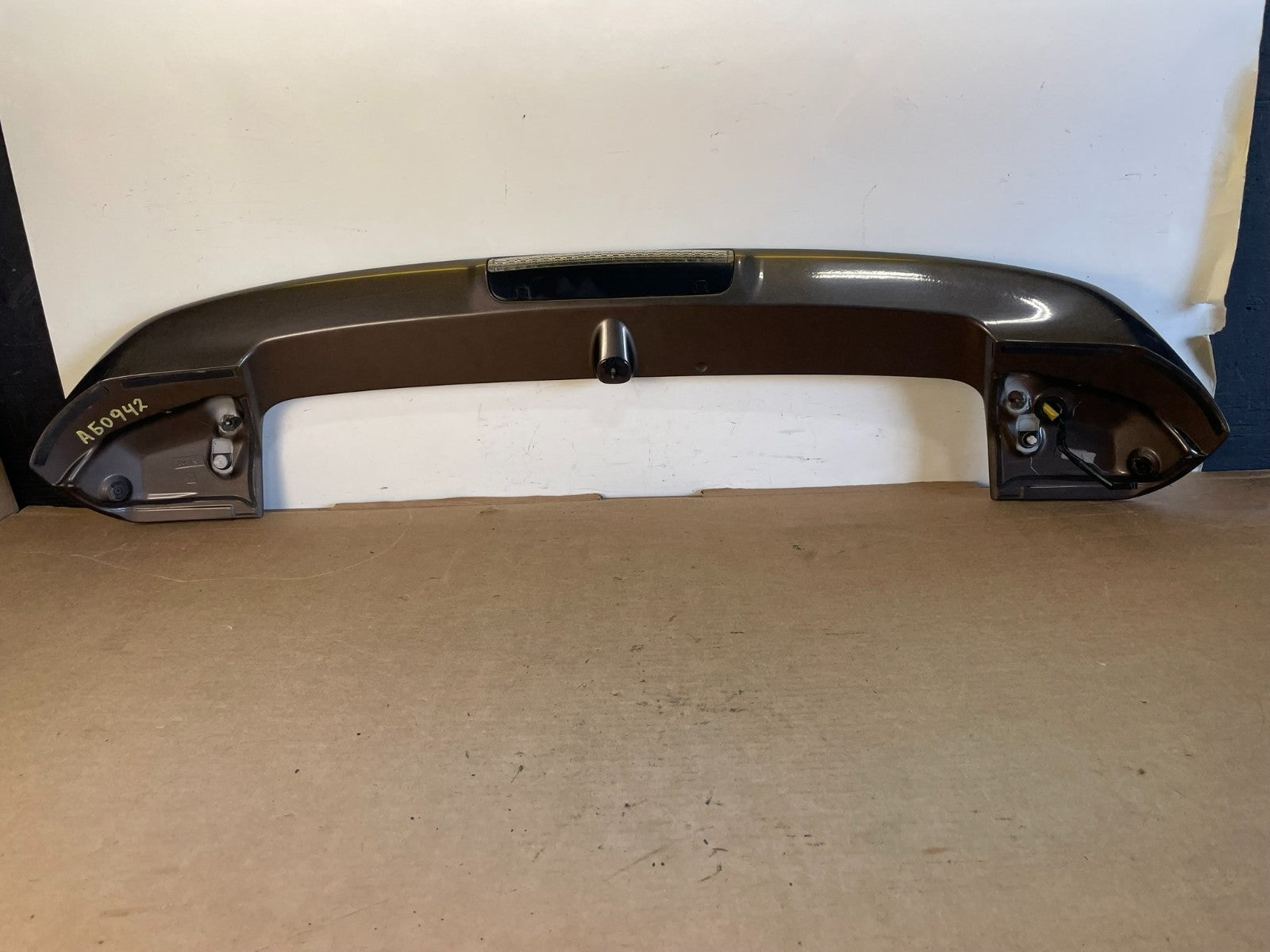 2008 to 2014 Subaru Tribeca Rear Spoiler Wing AG0942 DG3
