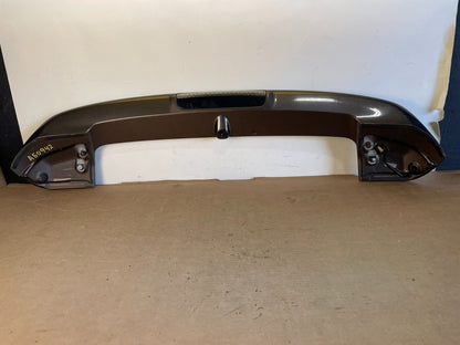 2008 to 2014 Subaru Tribeca Rear Spoiler Wing AG0942 DG3