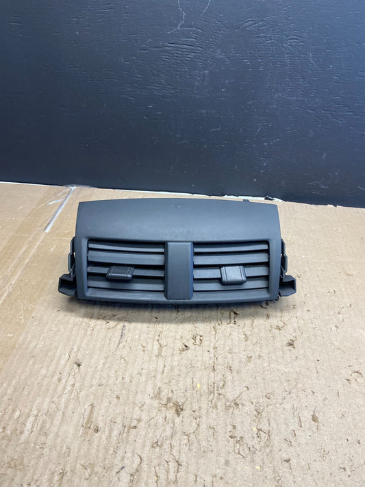 2006-2012 Toyota RAV4 Front Center Dash Air Vent Bezel 55670-42050 OEM ab5729 DG0