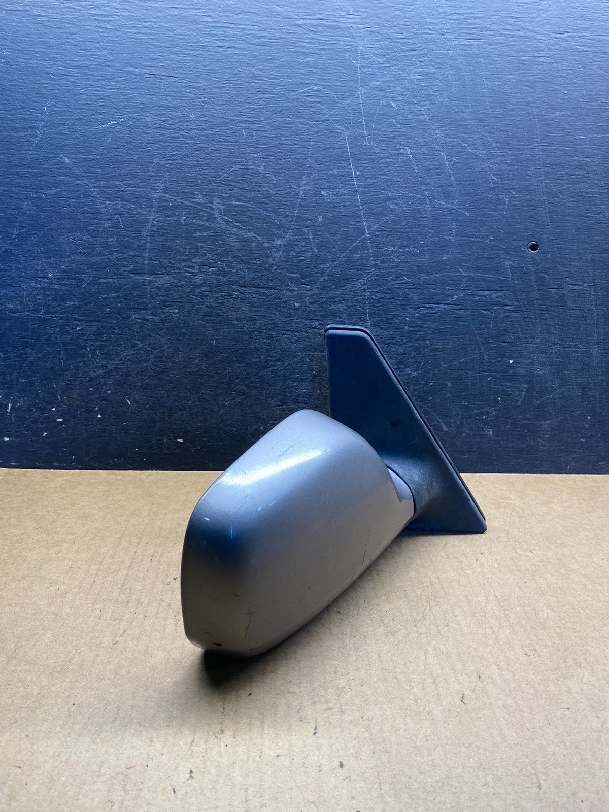2004 to 2006 Scion XB Right Passenger Side View Door Mirror AH7136 DW1
