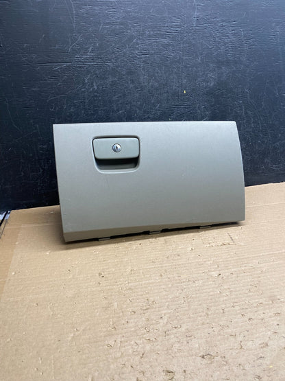 2011 to 2020 Dodge Durango Dash Glove Box Storage Compartment Bin AG83470