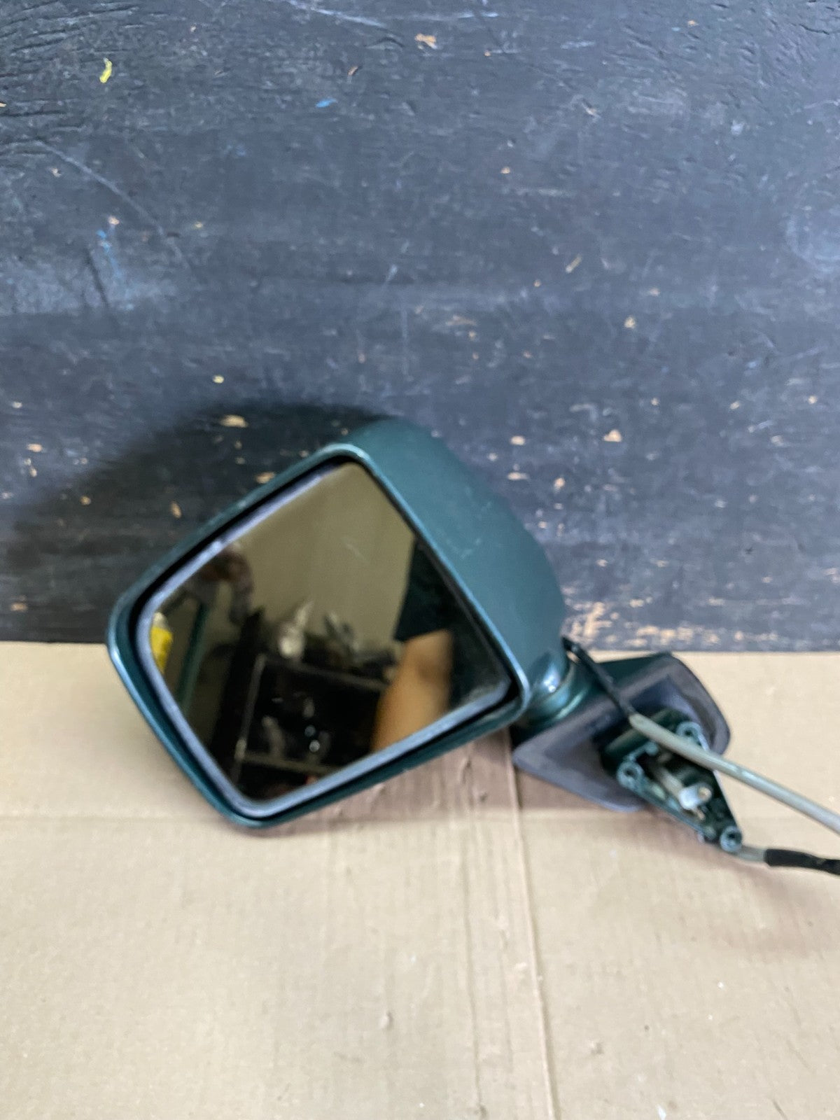 1999 to 2003 Lexus Rx300 Left Driver Lh Side View Door Mirror R5151 DG6