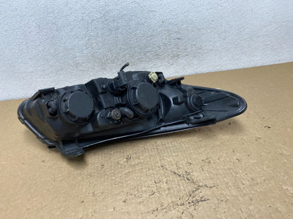 2007 2008 2009 2010 Hyundai Elantra Left Driver Lh Headlight AF8205 DW5