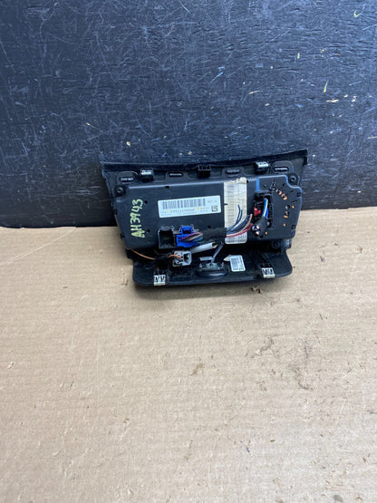 2011-2014 Chrysler 200 Heater AC Climate Switch Temperature Control OE ah3943 DG3