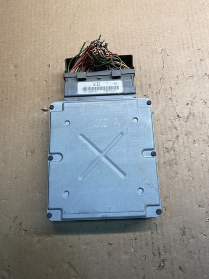2001 Ford F-150 F150 4.6L Engine Control Unit ECU Computer Module AC0721 DG1