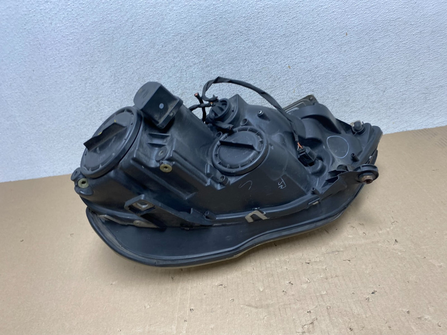 2007 to 2009 Mercedes GL-Class GL450 Right Passenger Xenon Headlight AG6909 DW7