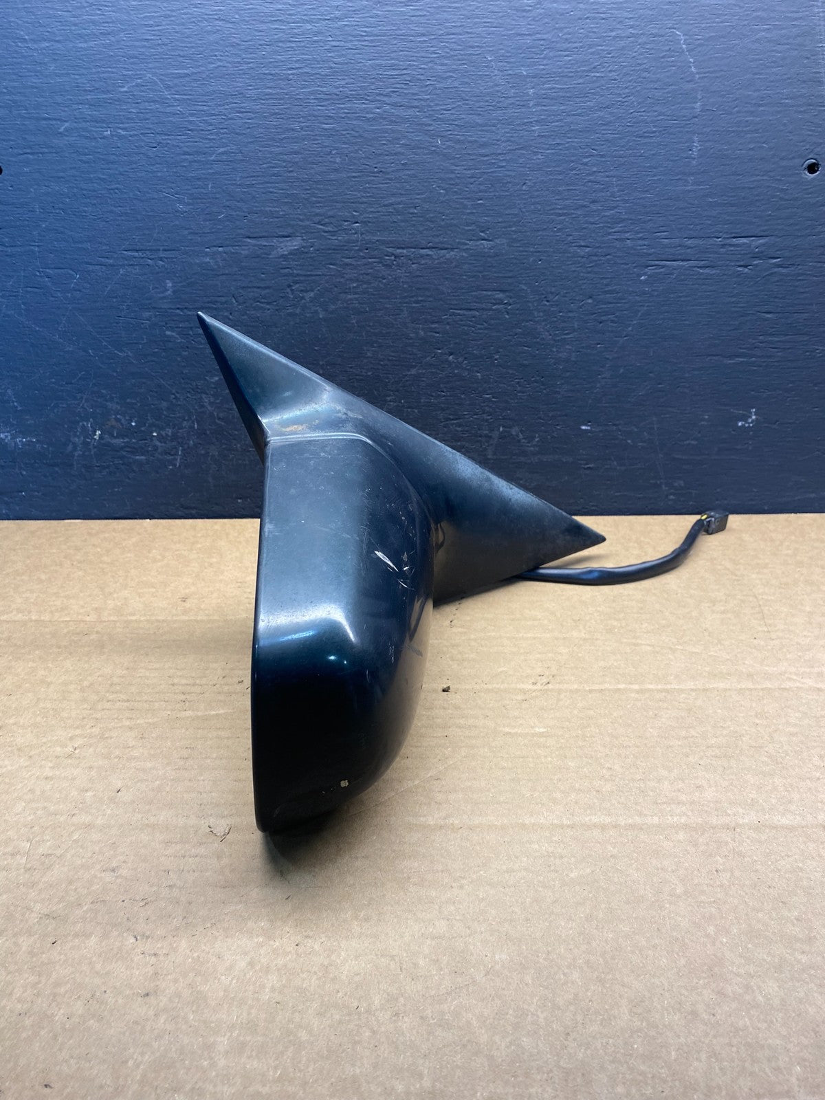 1992 to 1997 Cadillac Seville Right Passenger RH View Door Mirror ac7946 DG10