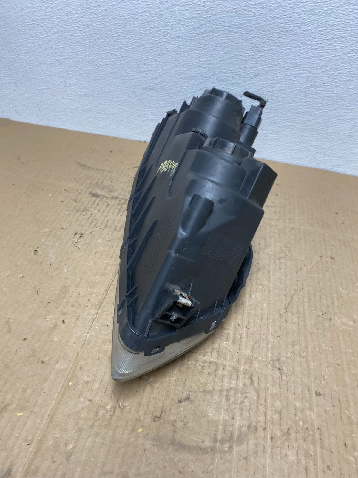 2006 to 2008 Hyundai Sonata Left Driver LH Side Headlight Halogen Oem AB8448 DW6