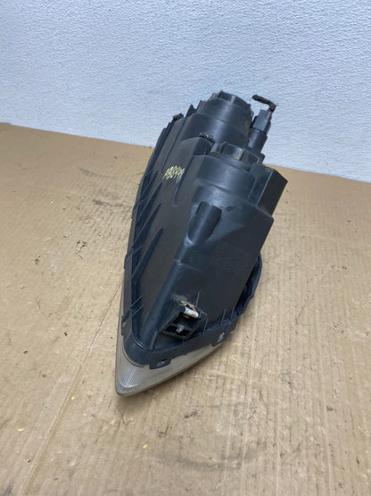 2006 to 2008 Hyundai Sonata Left Driver LH Side Headlight Halogen Oem AB8448 DW6