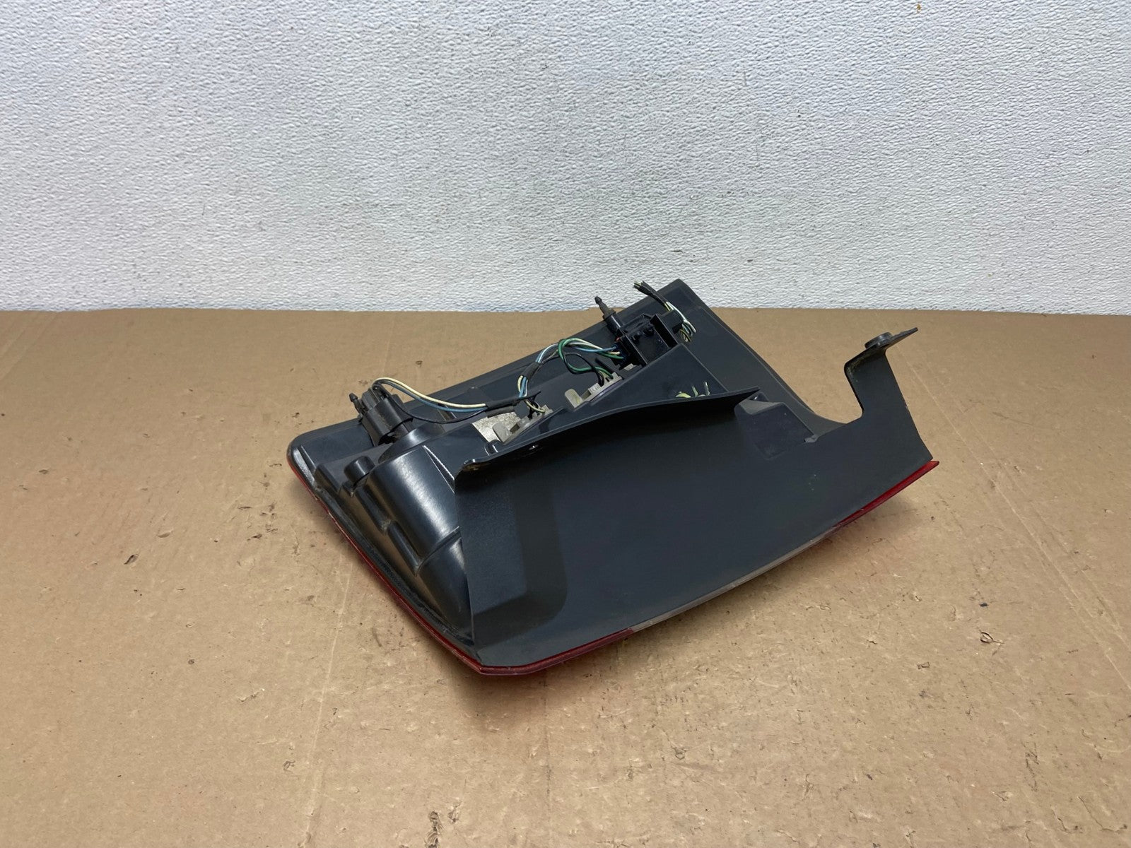 2011-2016 Chrysler Town and Country Left Driver LH Side Tail Light AC5968 LK4