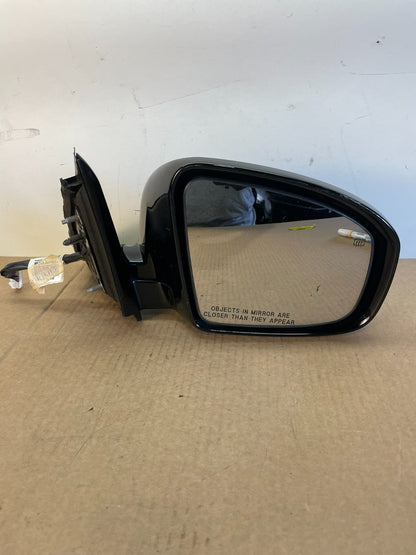 2013 2015 Infiniti JX35 QX60 Right Passenger View Door Camera Mirror AG2705 MS9