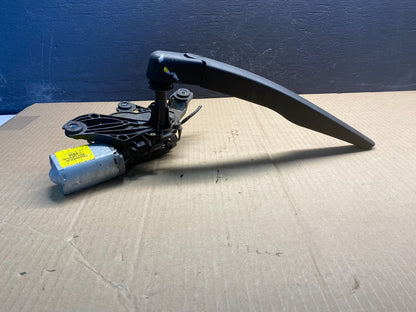2013 to 2019 Ford Escape Rear Windshield Wiper Motor OEM AC0856 DG3