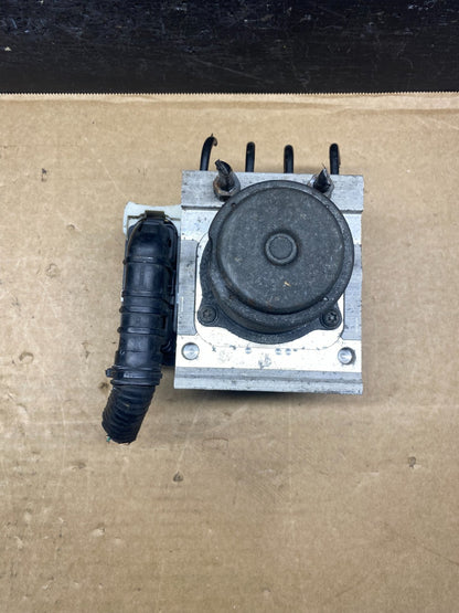2013 to 2015 Honda Crosstour 2.4L FWD Anti Lock ABS Pump Modulator AF6705 PS4