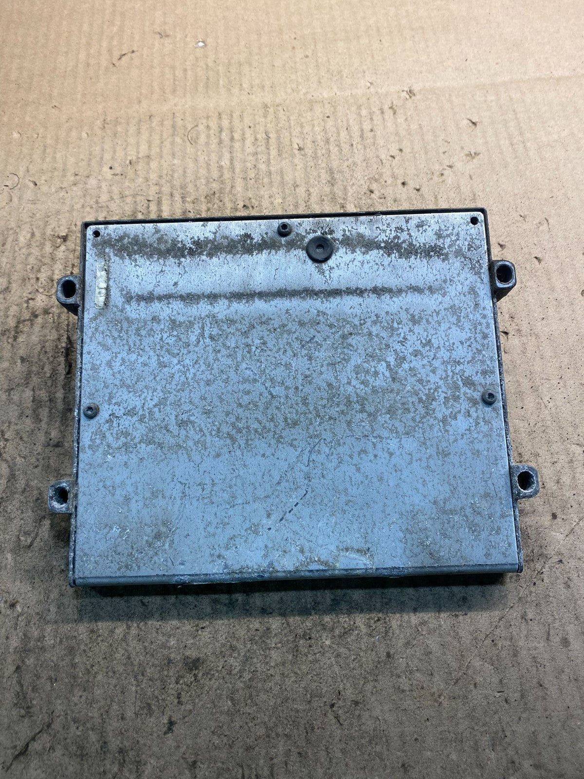 2004 Ford Truck F150 5.4L Engine Control ECU ECM Computer Module AB3980 DG1