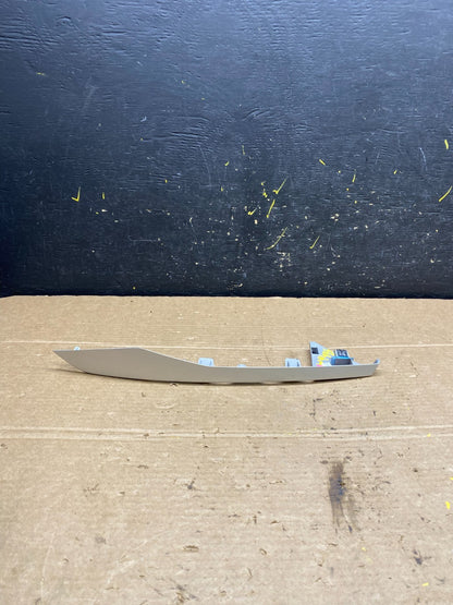 2011-2015 Ford Explorer Center Dash Right Passenger Molding Bezel Trim W9495 DG0