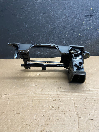2011 2012 2013 Kia Optima Front Dash Radio Bezel Trim Air Vent AF2026 DW3