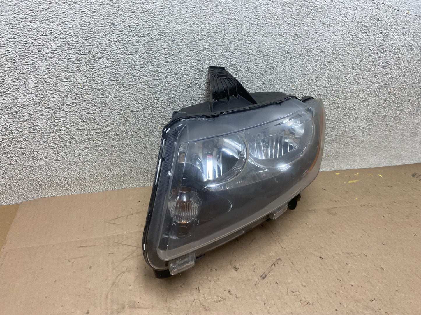 2011 to 2013 Jeep Grand Cherokee Halogen Left Driver Lh Headlight Oem AA0601 DW2