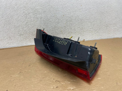 2008 to 2013 Cadillac CTS Left Driver Lh Side Led Side Tail light AG9220 LK4