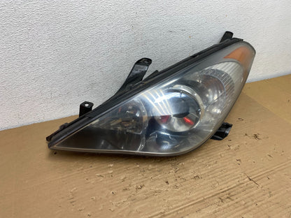 2004 2005 2006 Toyota Solara Halogen Headlight Left Driver Lh Side AD4298 DW2