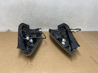 2008 2009 2010 Mazda 5 Left+Right Side Tail Lights AH7896 DW7