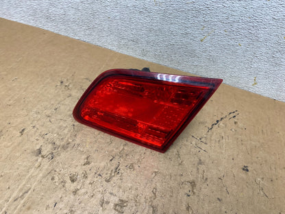 2010-2014 Subaru Legacy Right Passenger Rh Side Tail Light Inner Oem Q8167 DW1
