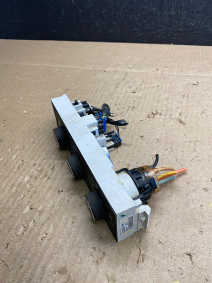2008-2010 Chevrolet Express 1500 2500 3500 Climate Control Panel AC6648 DG2