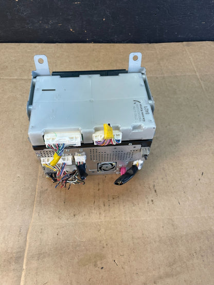 2008 2009 2010 Infiniti M35 Bose CD Radio Stereo Player Receiver AC4978 DG6