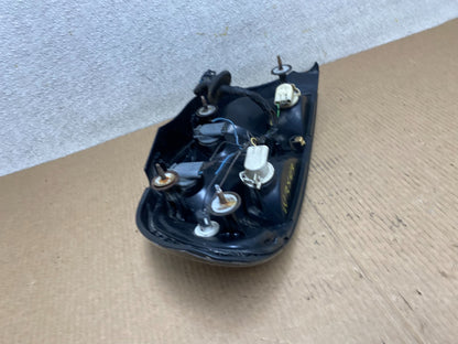 1996-1998 Pontiac Grand AM Right Passenger RH Side Tail Light OEM W3843 DW8