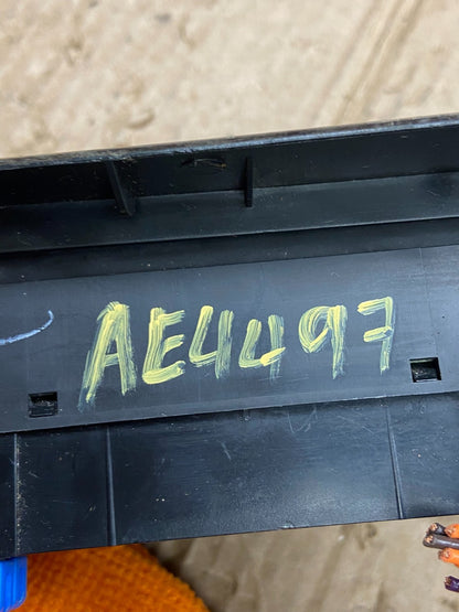 2000 to 2002 Tahoe Yukon Suburban Silverado Master Power Window Switch ae4497 DG5
