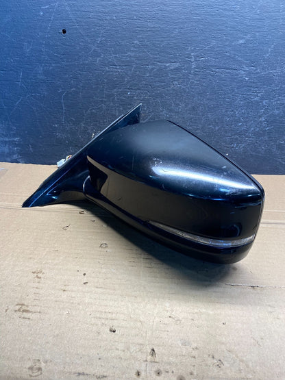 2015 to 2020 Acura TLX Left Driver LH Side Power Door Mirror ae8101 DG2