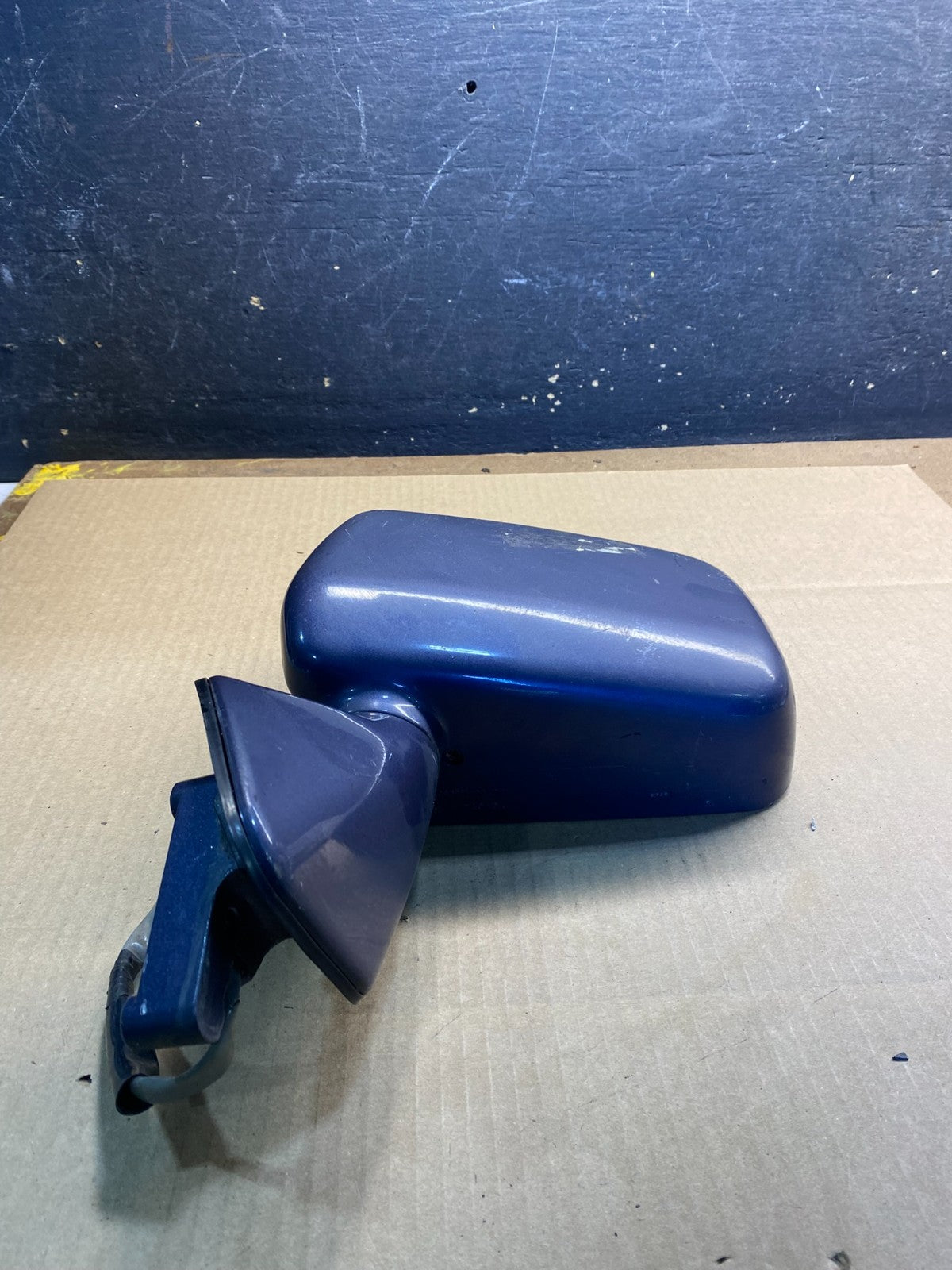 1999 to 2003 Lexus RX300 Left Driver LH Side View Door Mirror OEM z2559 DG1