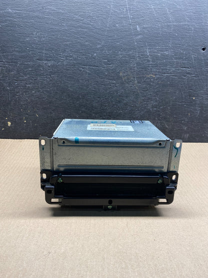 2011 - 2013 Dodge Journey Radio Info Media CD Player Unit AI7102 DG0
