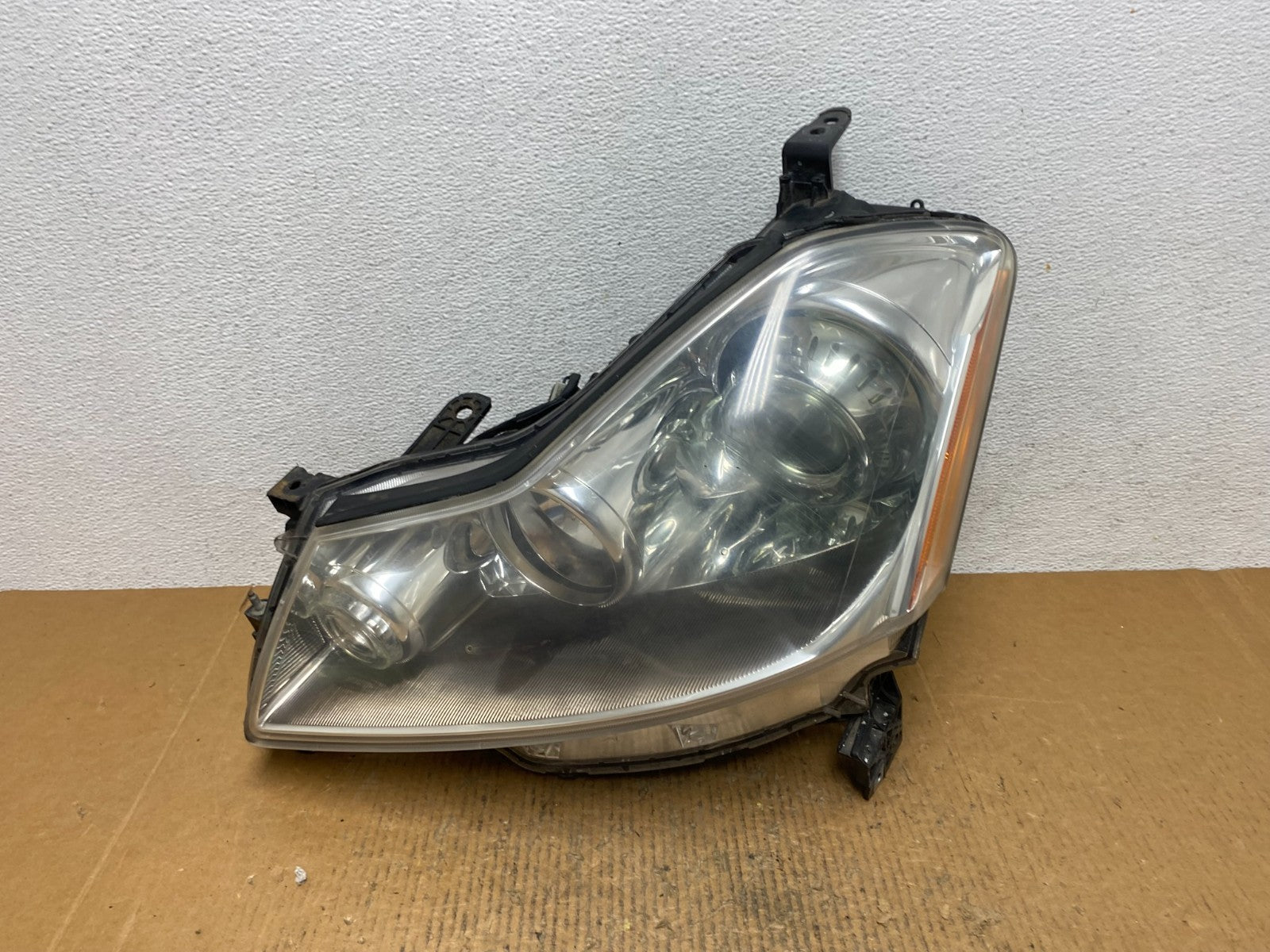 2006 to 2010 Infiniti M35 Left Driver Side Hid Xenon Headlight AE1486 DW0
