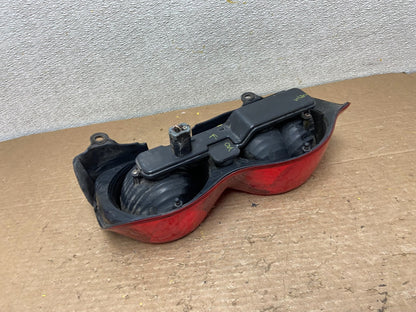2004-2009 Dodge Durango Tail Light Right Passenger RH Side Z3748 PS5