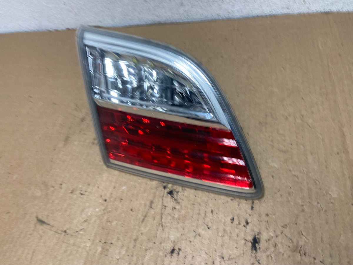 2010 2011 2012 Mazda CX-9 Tail Light Inner Left Driver LH Side AG2187 LK1