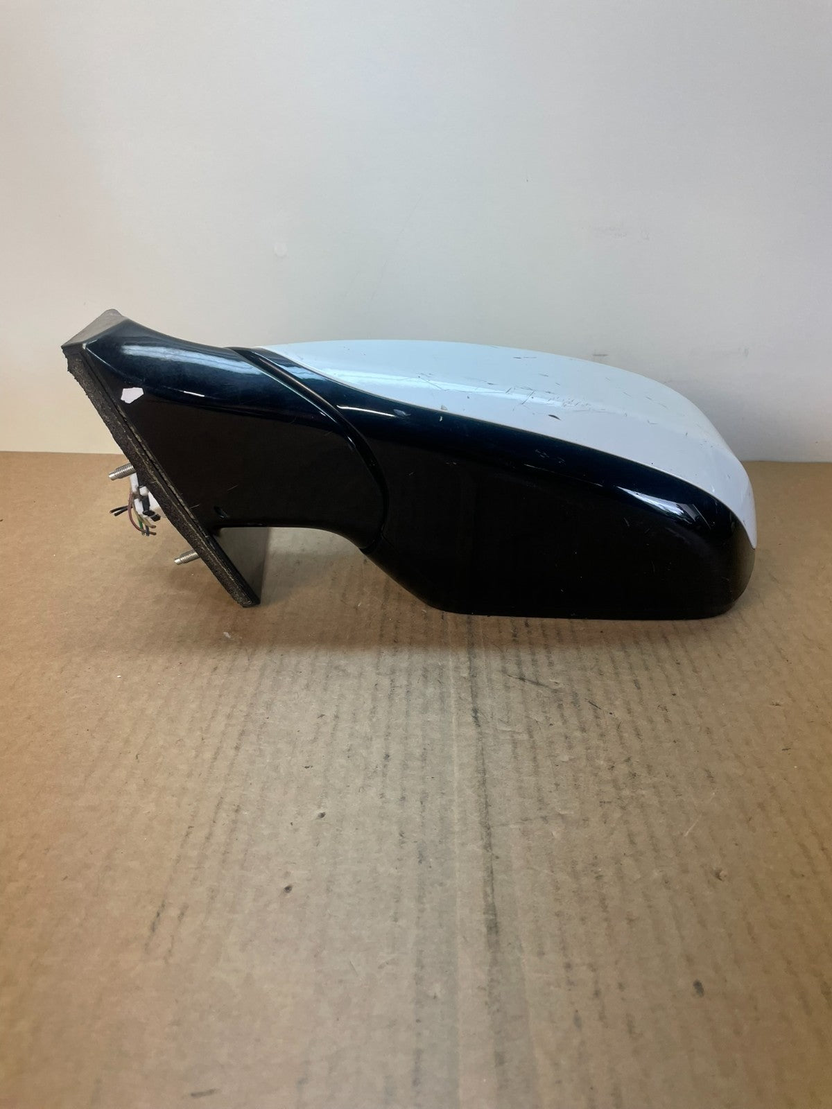 2013-2016 Hyundai Santa Fe Sport Left Driver View Door Mirror AF5520 DW3