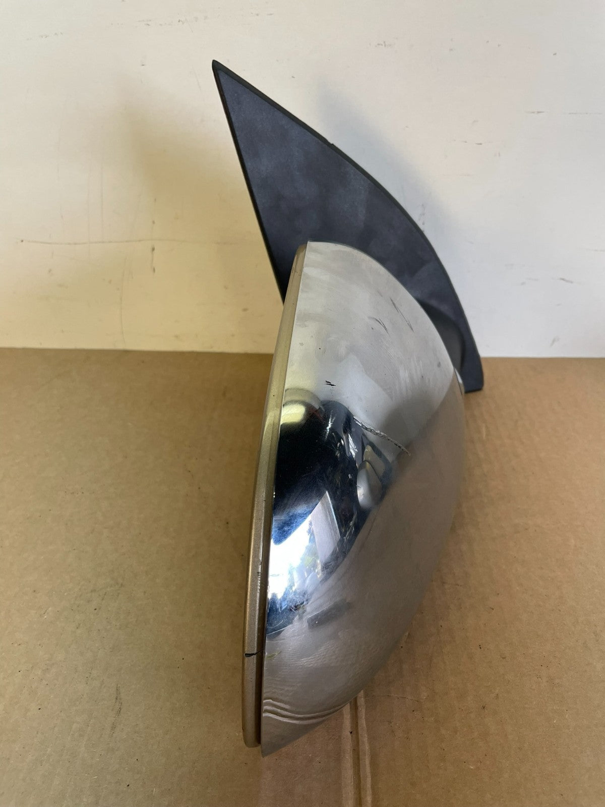 2007 - 2009 Suzuki Grand Vitara XL-7 Right Passenger View Door Mirror AH6276 DW8