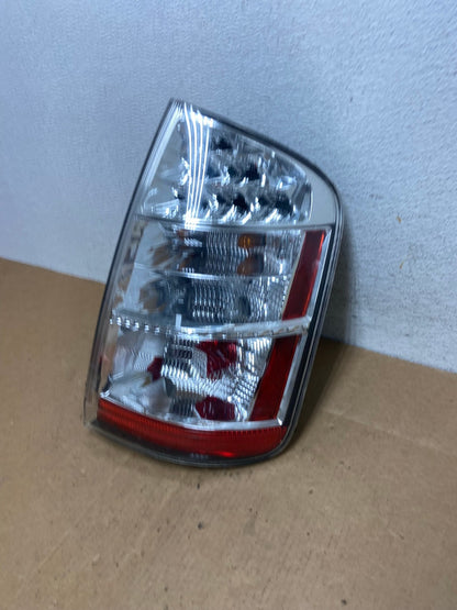 2006 2007 2008 2009 Toyota Prius Tail Light Right Passenger Side AD4606 LK1
