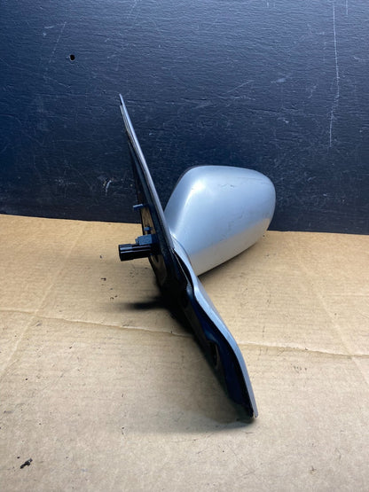 2003 to 2009 Saab 9-5 Left Driver LH Side View Door Mirror ad6771 DG1