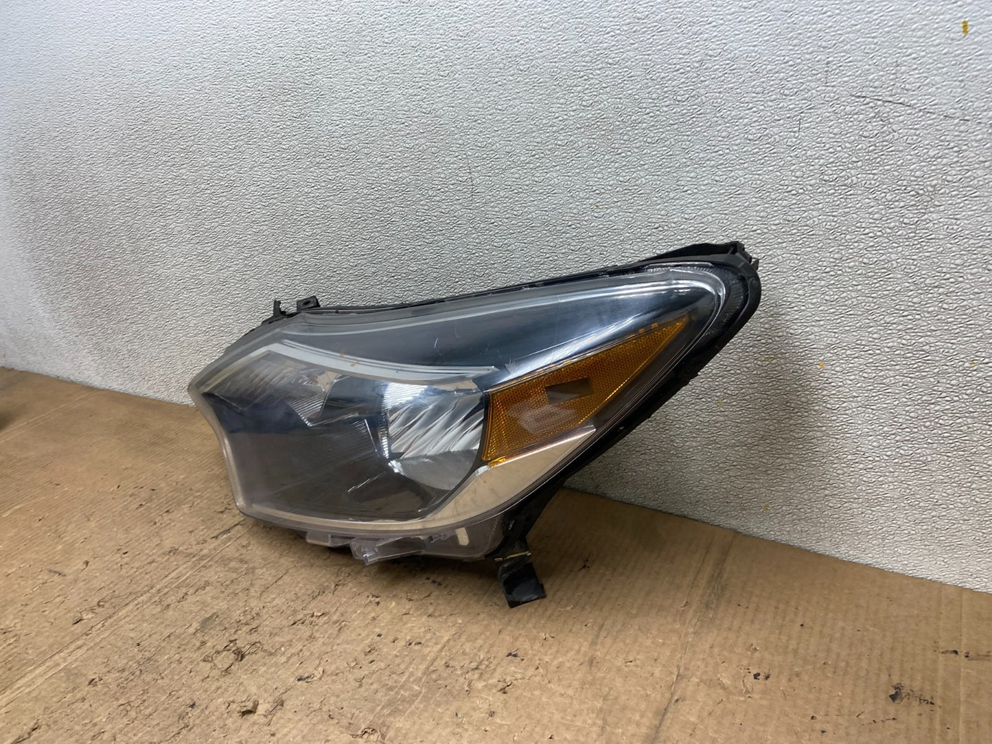 2017 2018 2019 Nissan Versa Note Left Driver LH Side Headlight aa8499 DG1