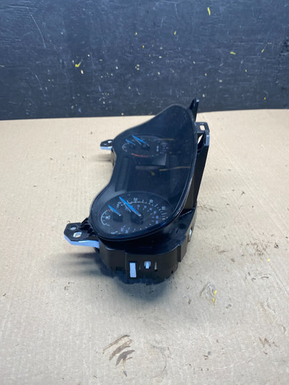 2014 2015 Ford Fusion Speedometer Gauge Cluster Oem q6990 DG2