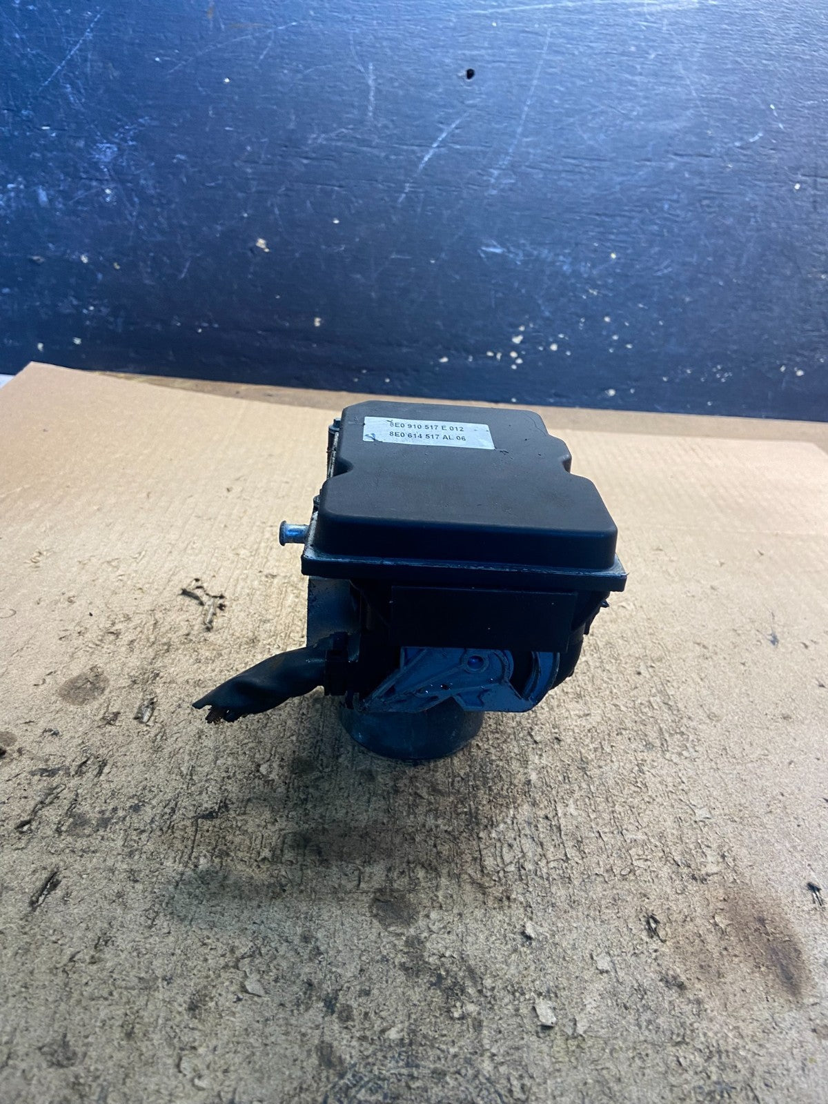 2007 2008 2009 Audi A4 ABS Anti-Lock Brake Pump 8e0614517AL OEM Z8942 DG1