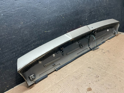 2006 2007 2008 Honda Pilot Rear Trunk Spoiler Gate Oem Y2039 DG7