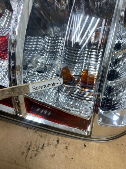 2006 2007 2008 2009 Toyota Prius Tail Light Right Passenger Side AD4606 LK3