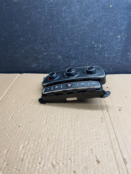 2011 2012 2013 Kia Sorento Temperature AC Climate Control 97250-1uxxx AF6196 DG3