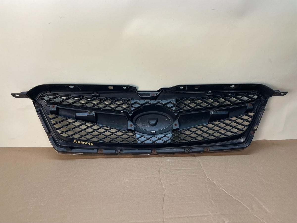 2010 to 2012 Subaru Legacy Outback Wagon Front Grill Grille ah8840 DG3