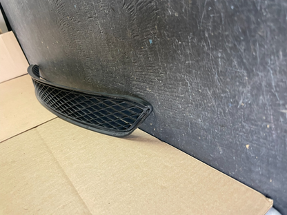 2007 2008 2009 Suzuki XL-7 Front Lower Grill Grille Chrome M6314 DG1