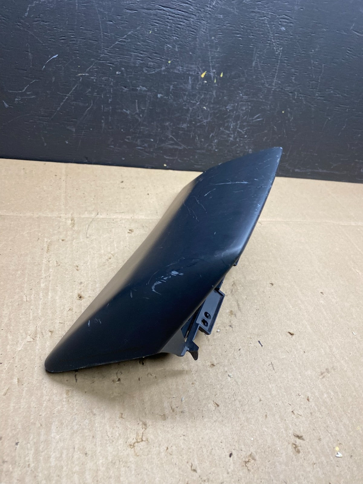 2017-2019 Subaru Impreza Information Display Screen OEM AB9468 DG3